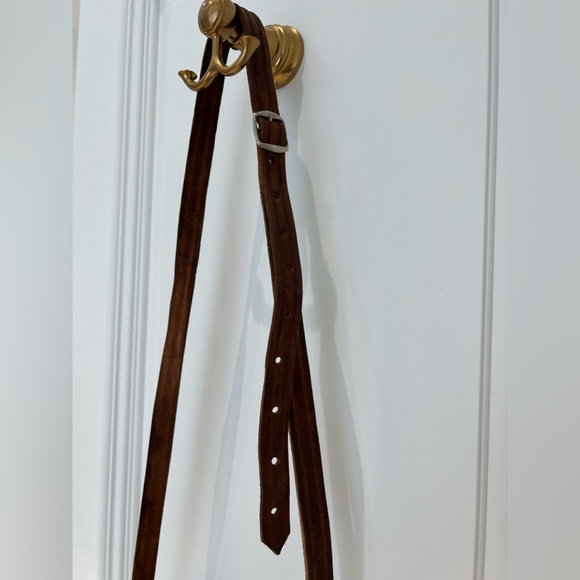 Authentic leather purse - Picture 4 of 6